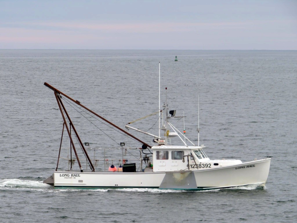 Wesmac Boats - Custom Boat Builder - Surry, Maine