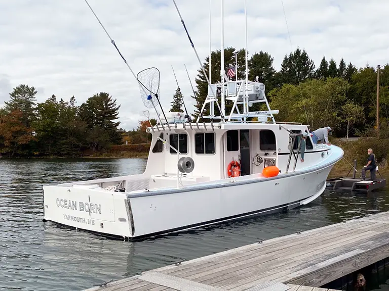 Wesmac 42