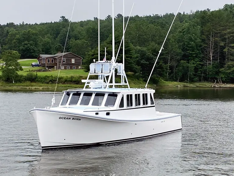 Wesmac 42