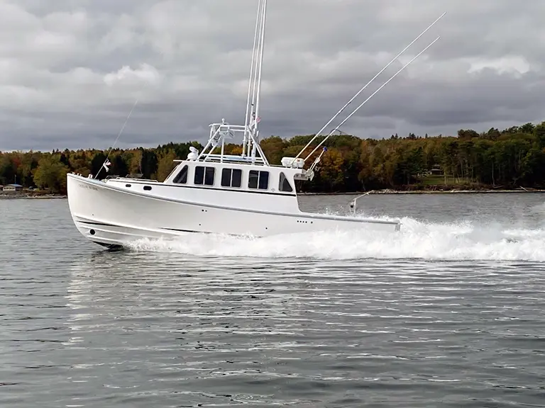 Wesmac 42