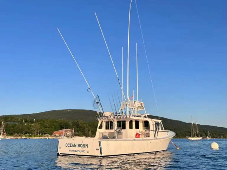 Wesmac 42