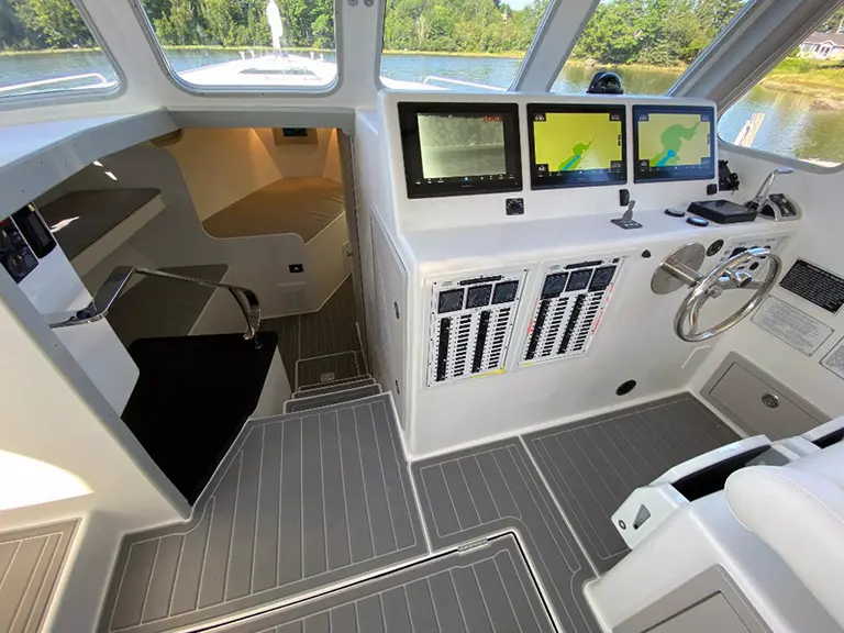 Wesmac 42